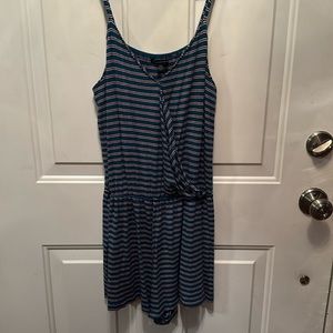 American Eagle small romper